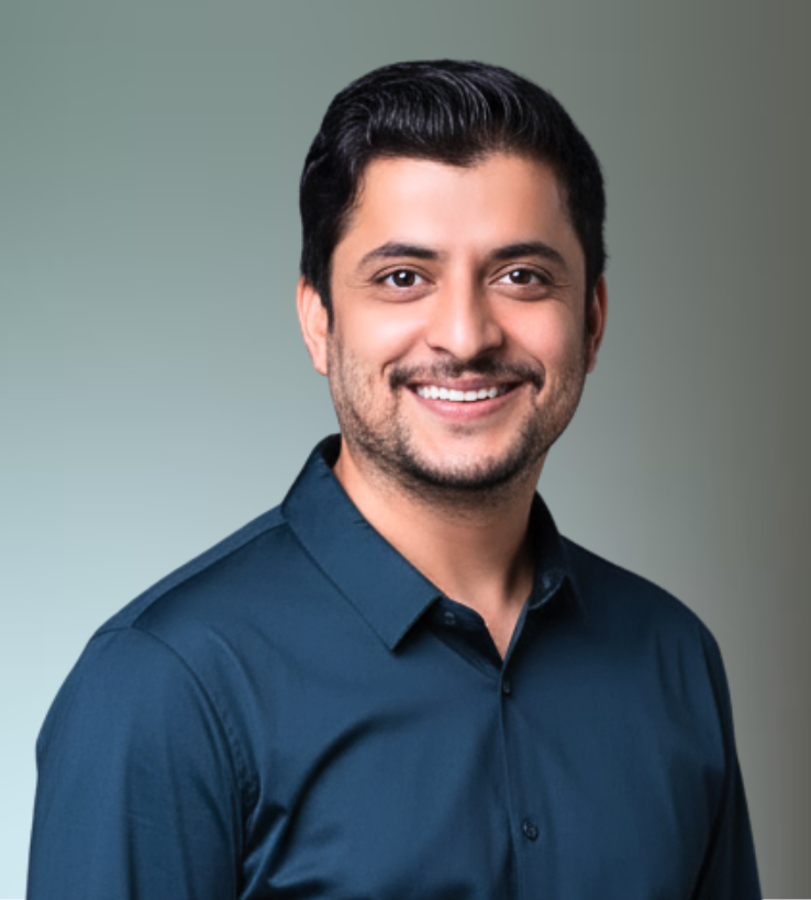 Prakash Simkhada, Managing Director